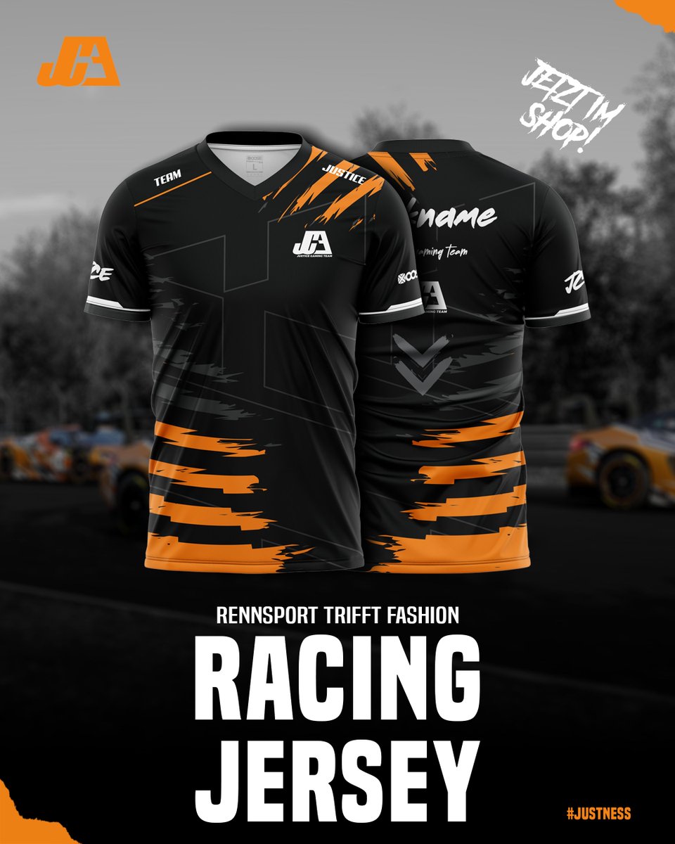 Team Justice tweet media