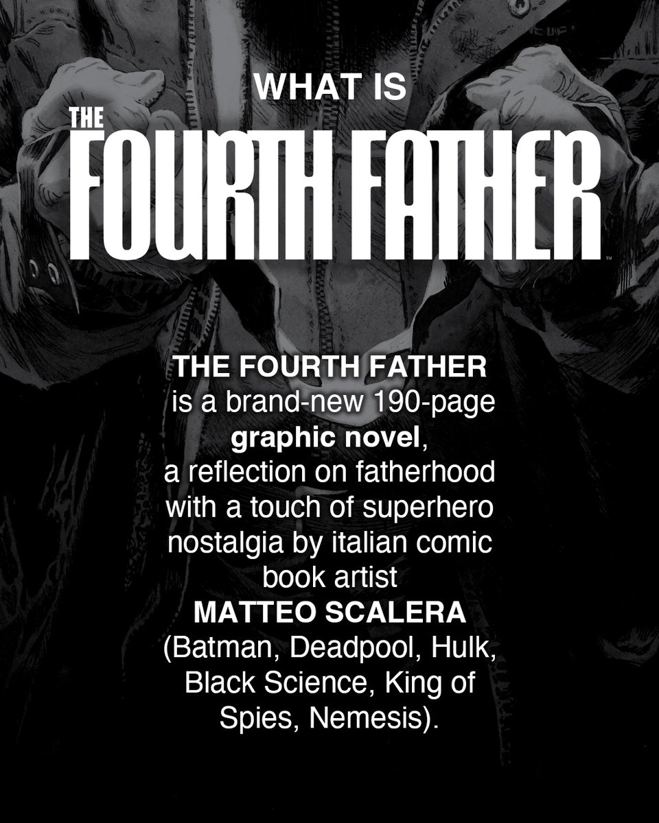 Matteo Scalera tweet media