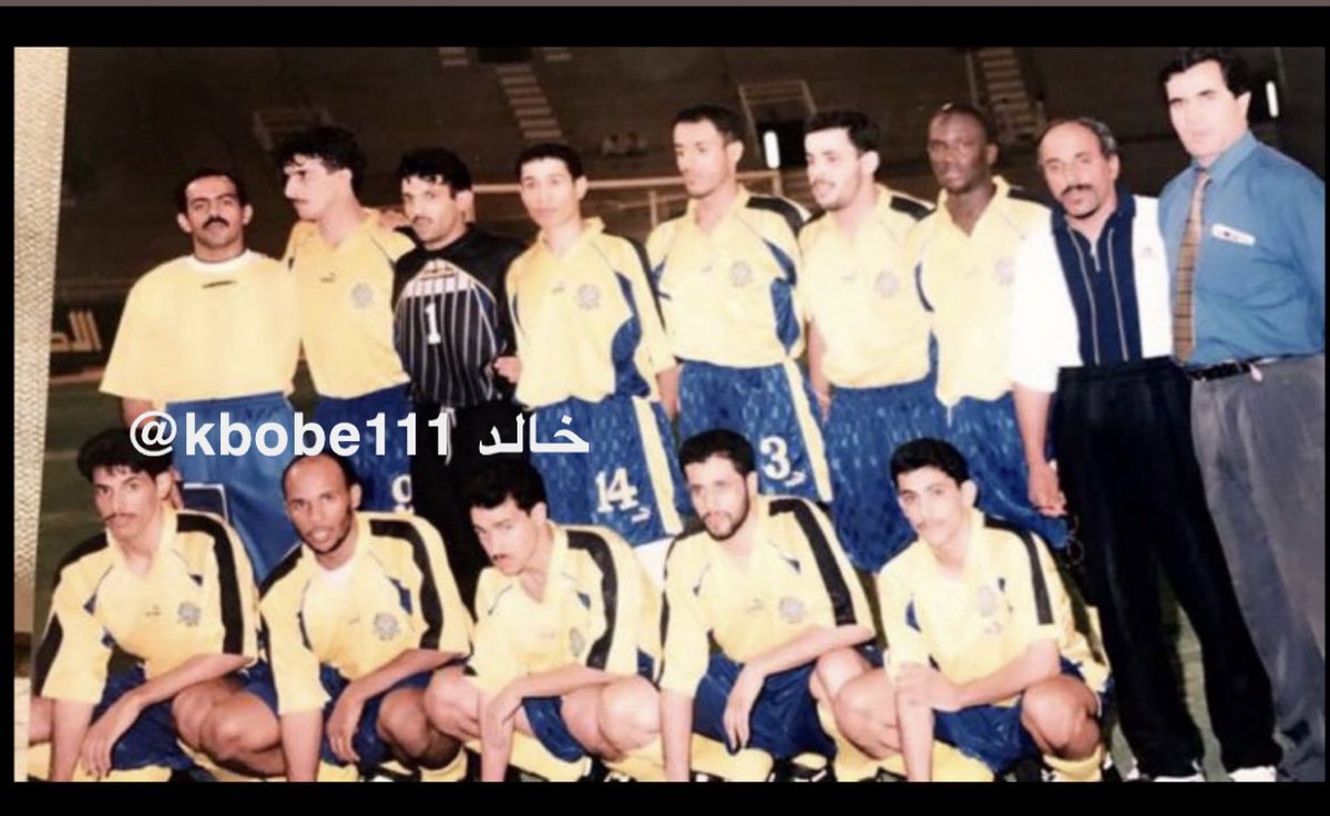 خالد tweet media