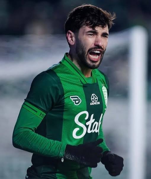 Vitóriasulamericano🦁 tweet media