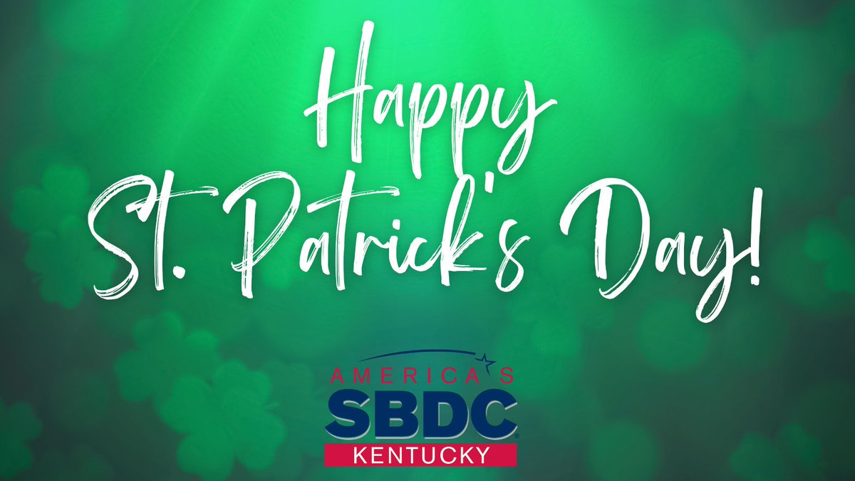 Kentucky SBDC tweet media