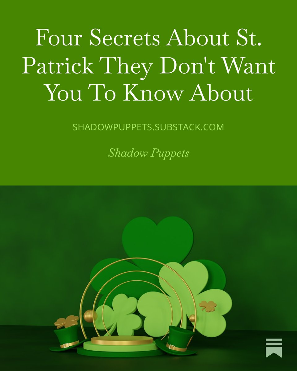 shadowpuppets tweet media