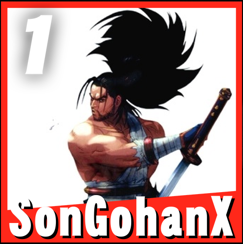 AI|SonGohanX tweet media