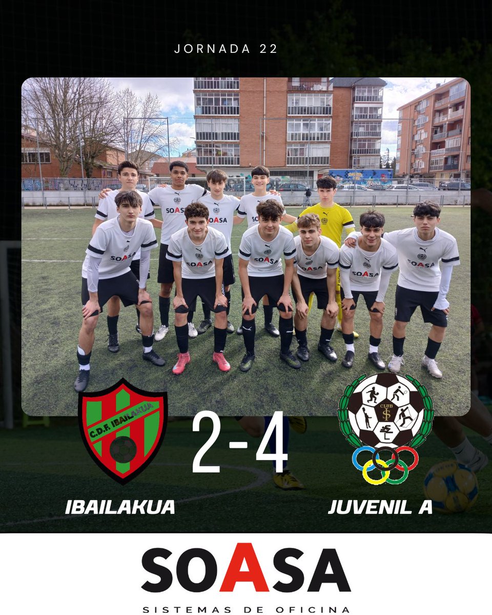 CD SAN IGNACIO tweet media