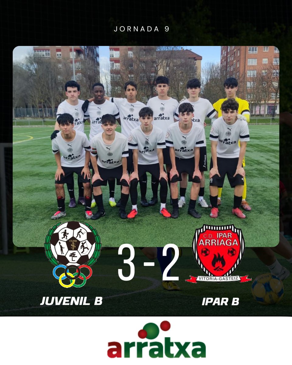 CD SAN IGNACIO tweet media