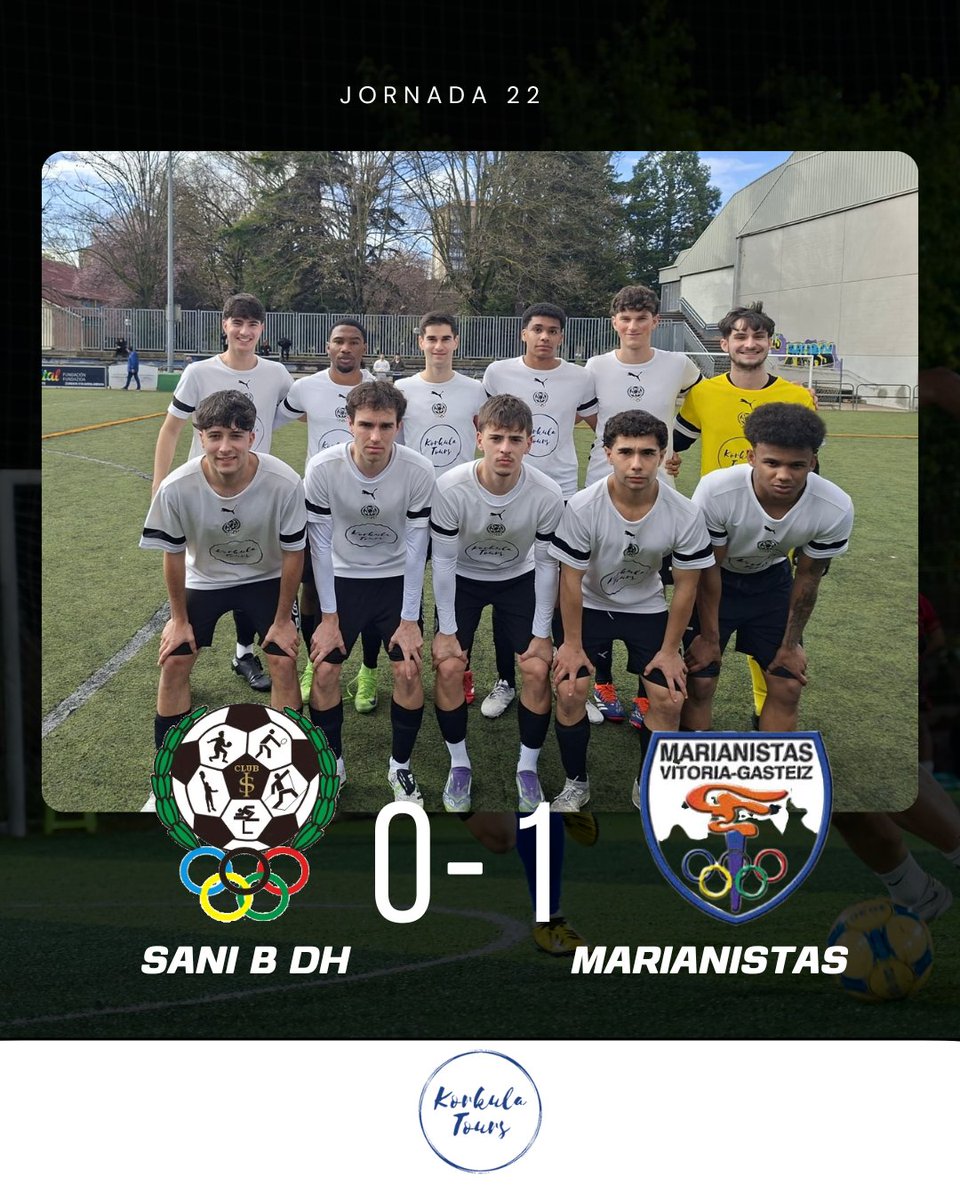 CD SAN IGNACIO tweet media