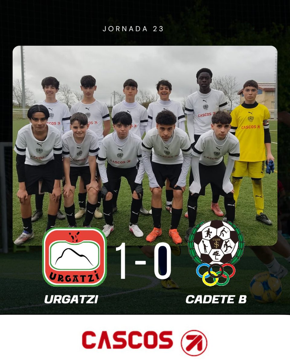 CD SAN IGNACIO tweet media