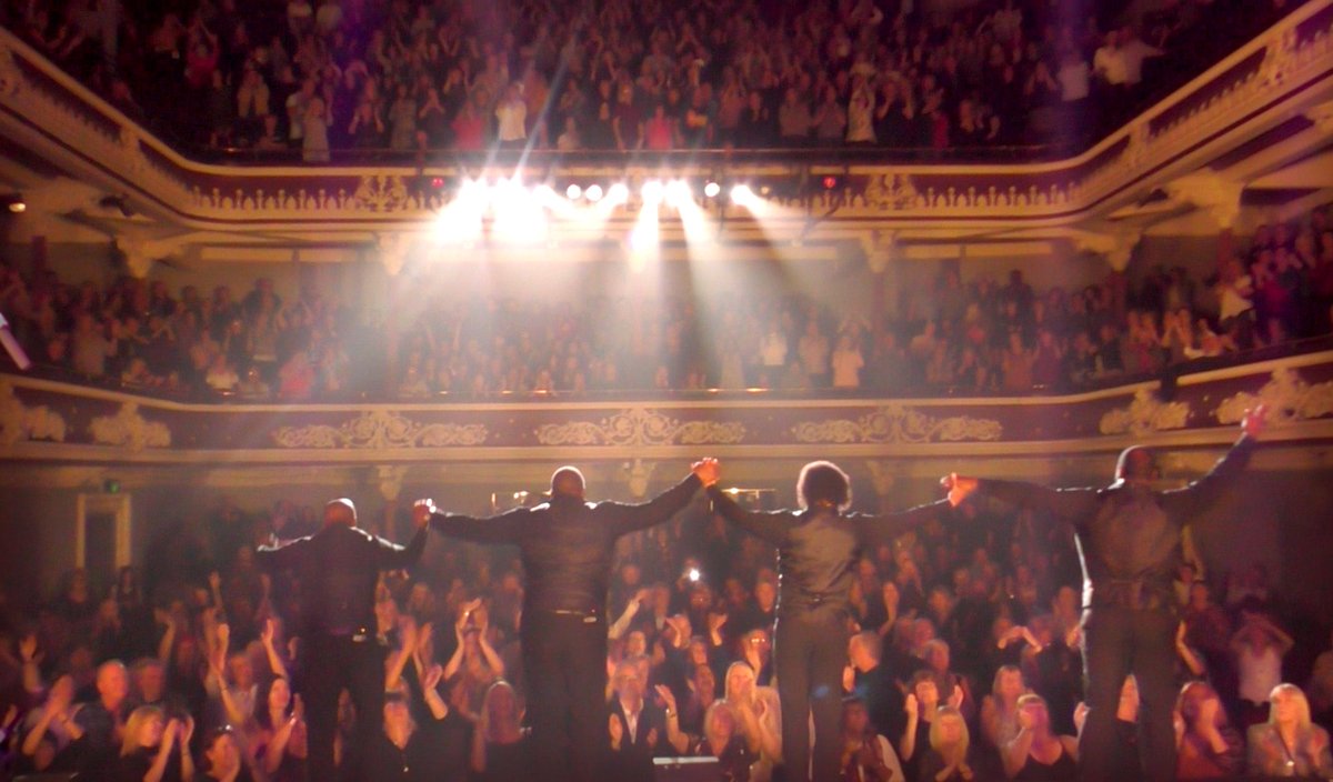 Pyramid & Parr Hall tweet media