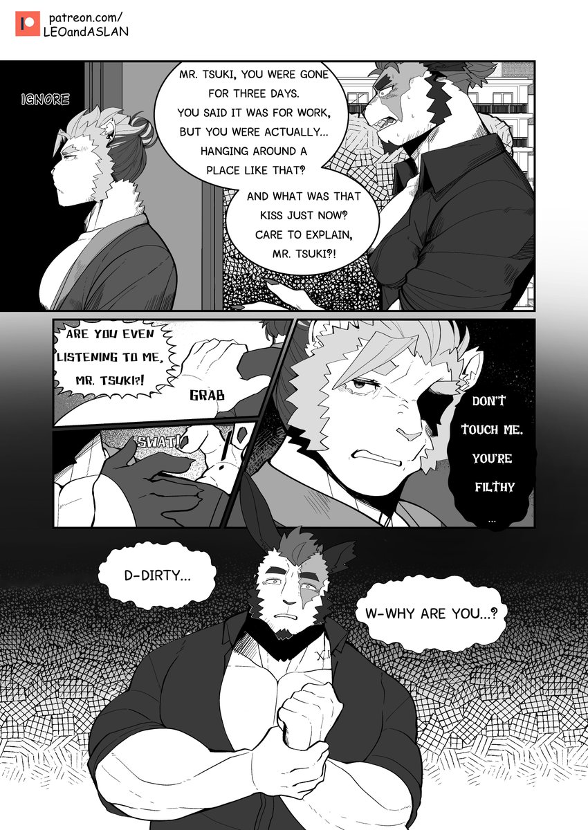 ASL Duckon🦁🦆🔜Thaitails2026 tweet media