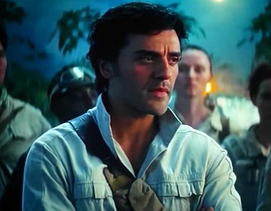 SmthInTheMyst's tweet image. Somehow Reagan returned