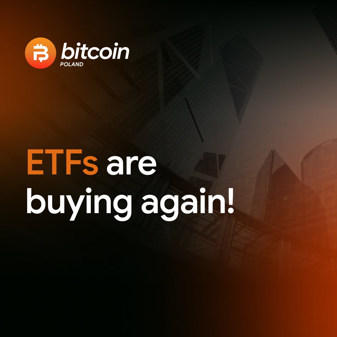 Bitcoin Poland tweet media