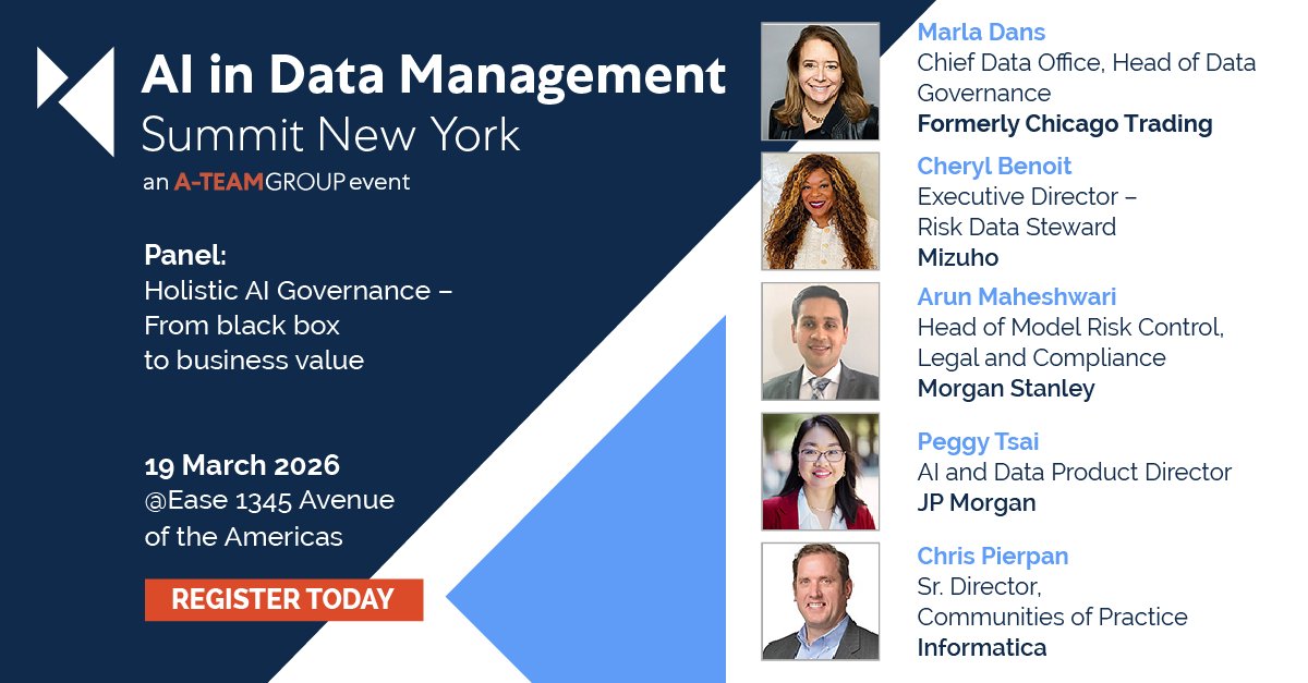 Data Management Insight tweet media