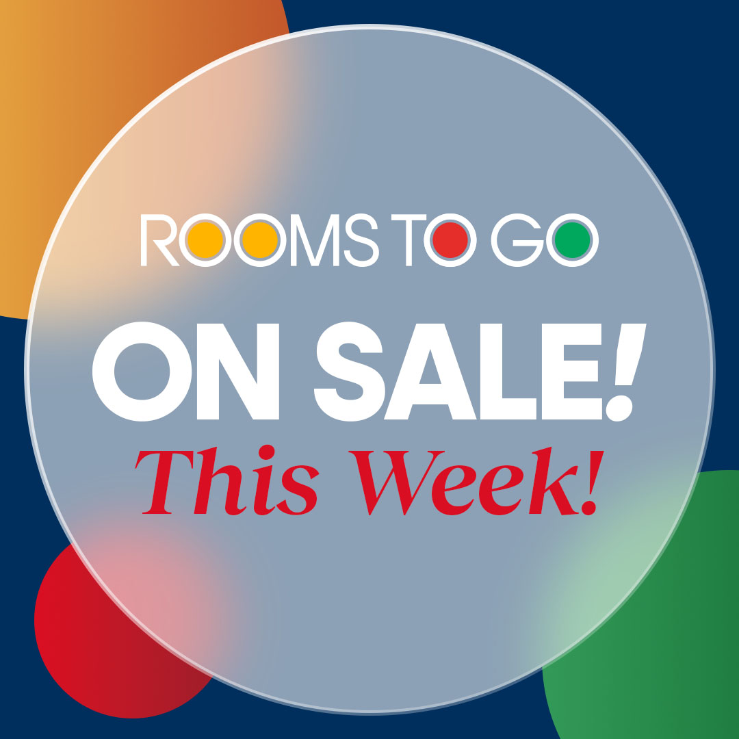 Rooms To Go tweet media