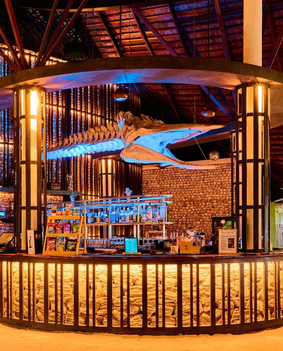 Kuredu Island Resort & Spa tweet media