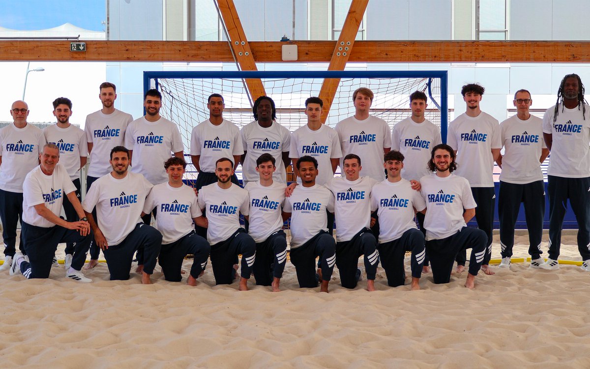 FFHandball tweet media