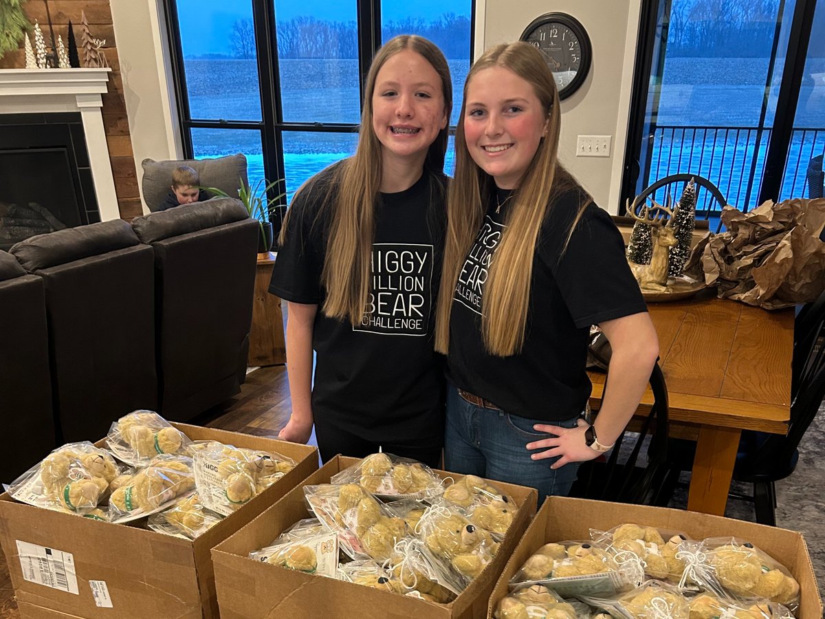 UI Health Care Stead Family Children's Hospital tweet media