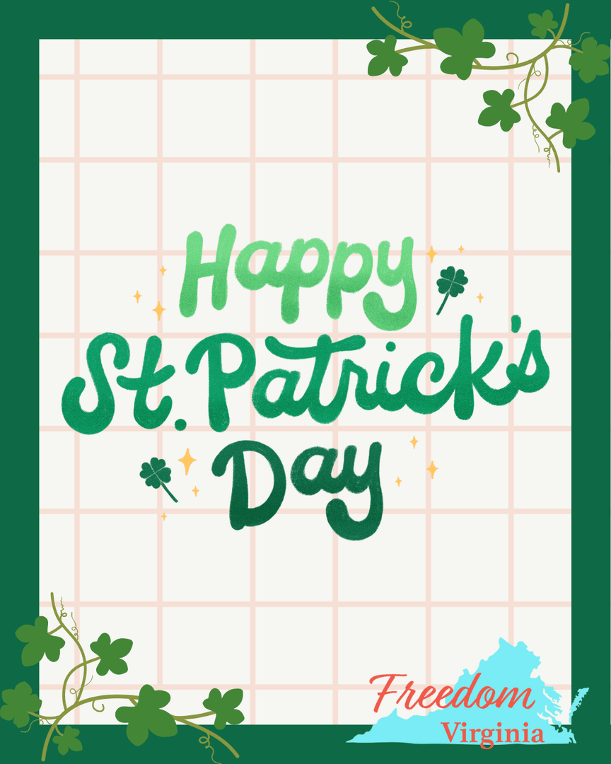 Freedom Virginia tweet media