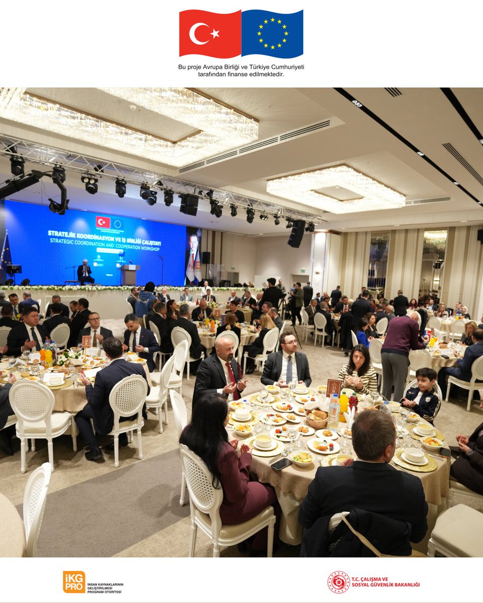 İKG PRO tweet media