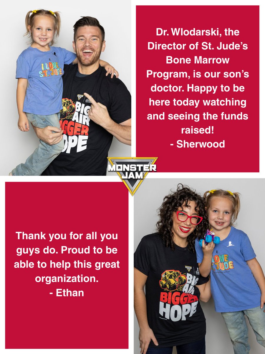 Monster Jam tweet media