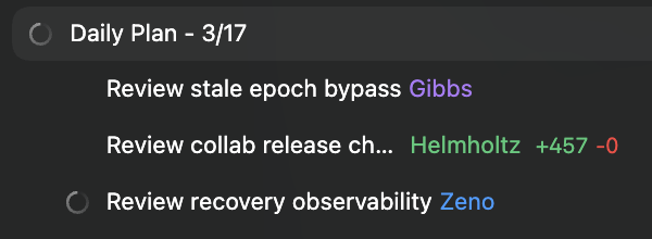 Dan Shipper 📧 tweet media