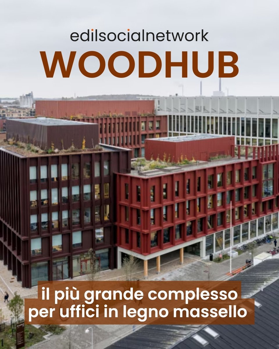 Edilsocialnetwork B-CAD tweet media