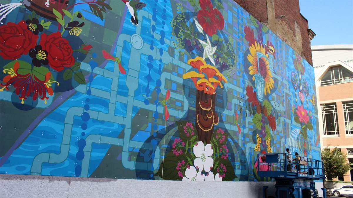 CDM Smith tweet media