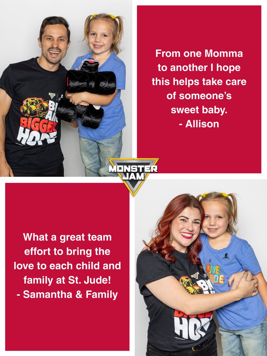 Monster Jam tweet media