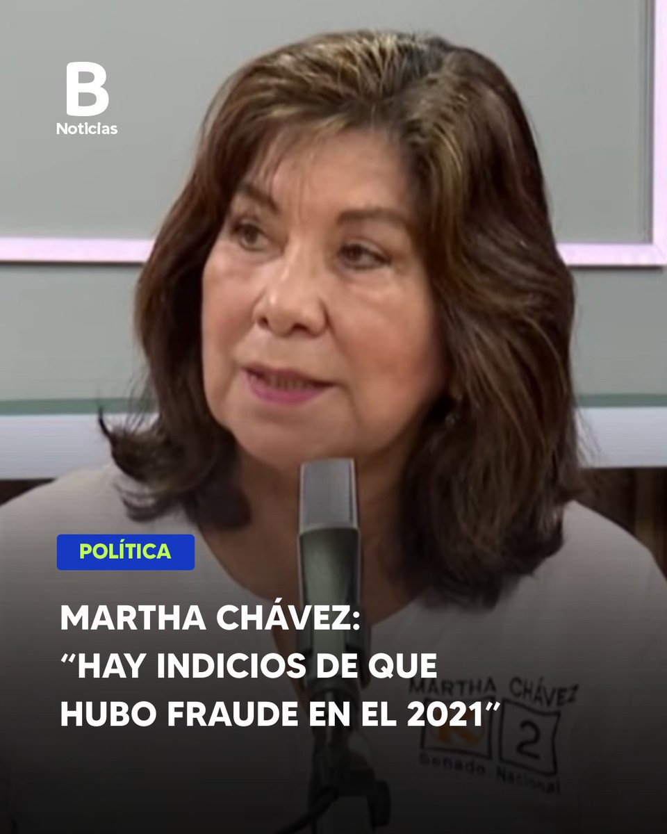 Bethel Noticias tweet media