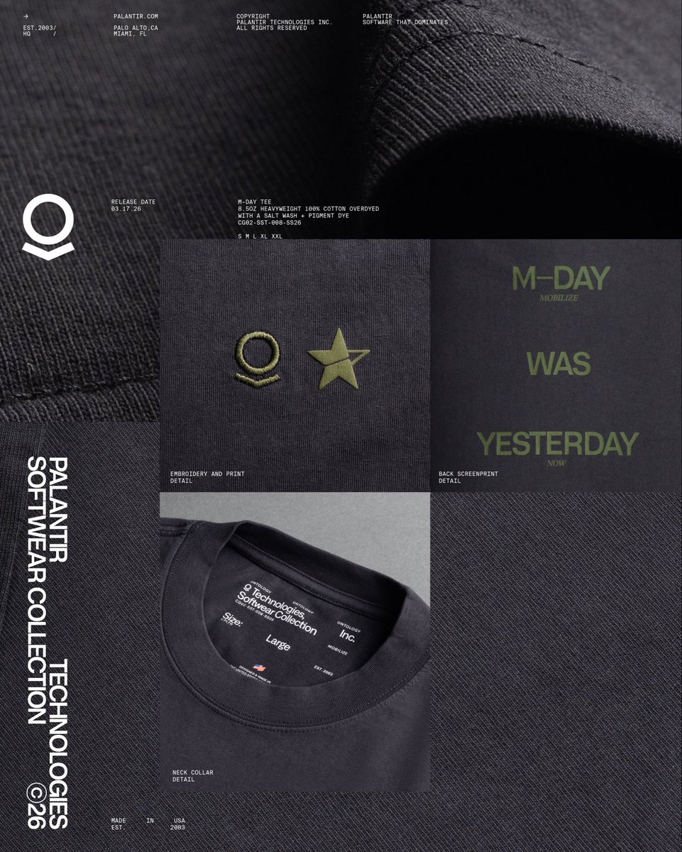 Eliano A Younes tweet media