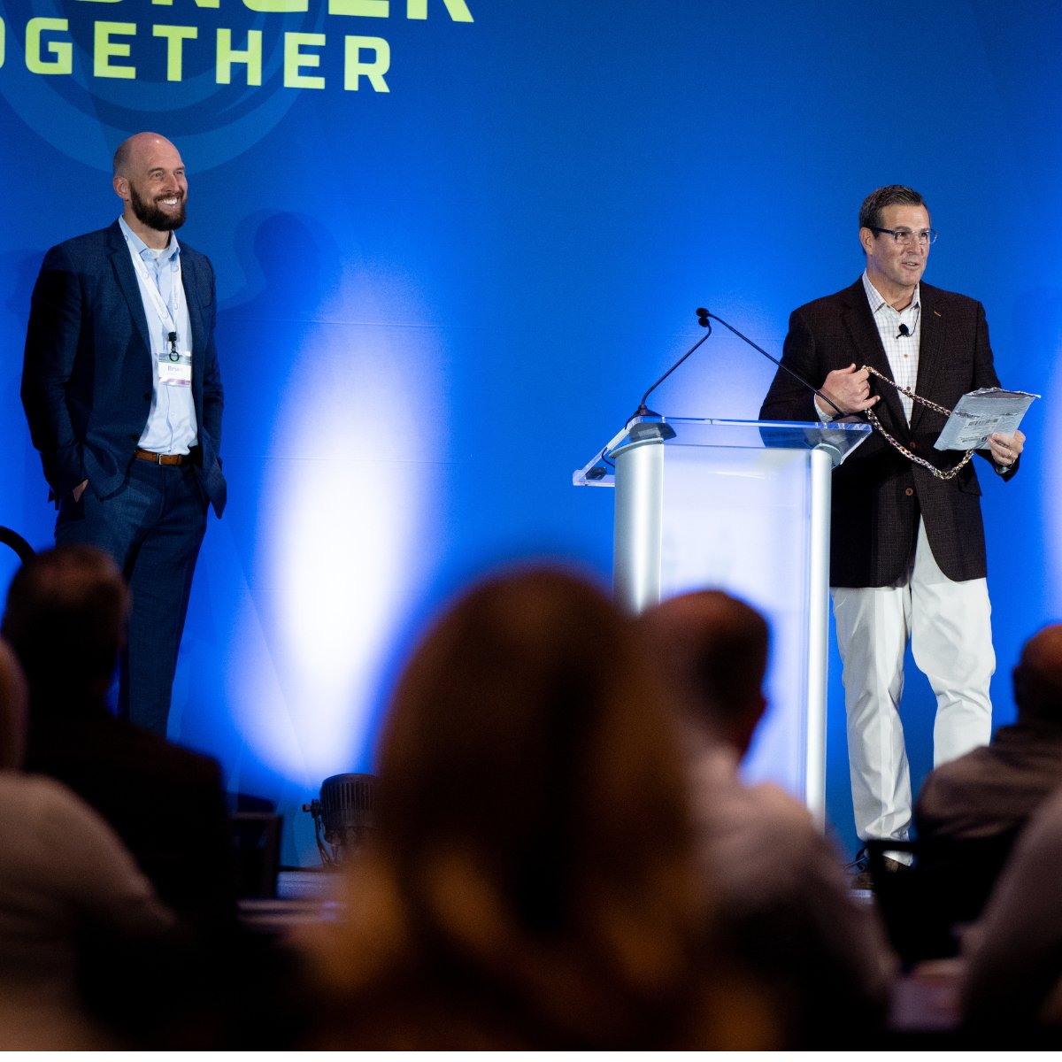 US Anesthesia Partners tweet media