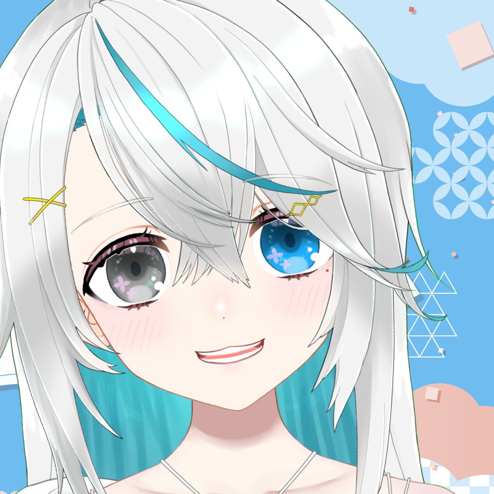 猫百合イッサ🧪🧭 / StellarRealm tweet media