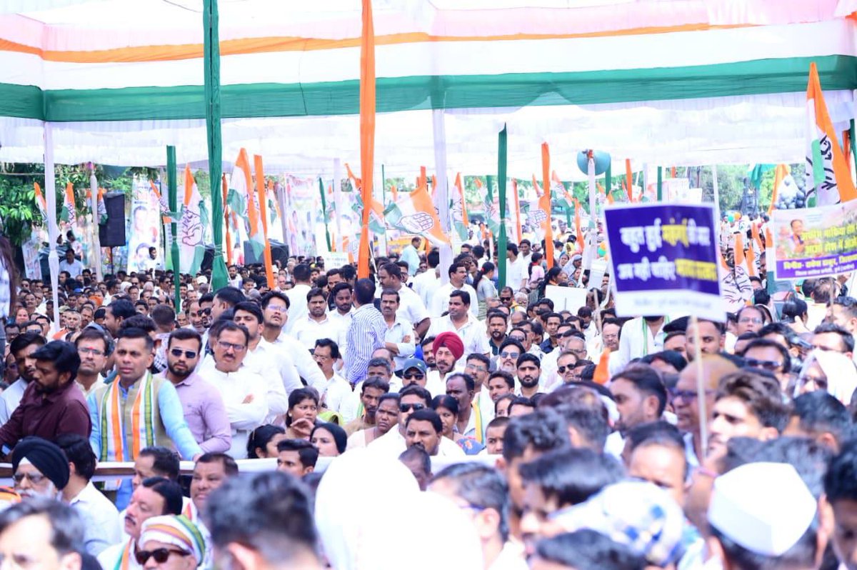 Sachin Pilot tweet media