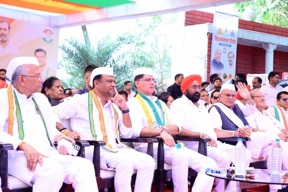 Sachin Pilot tweet media