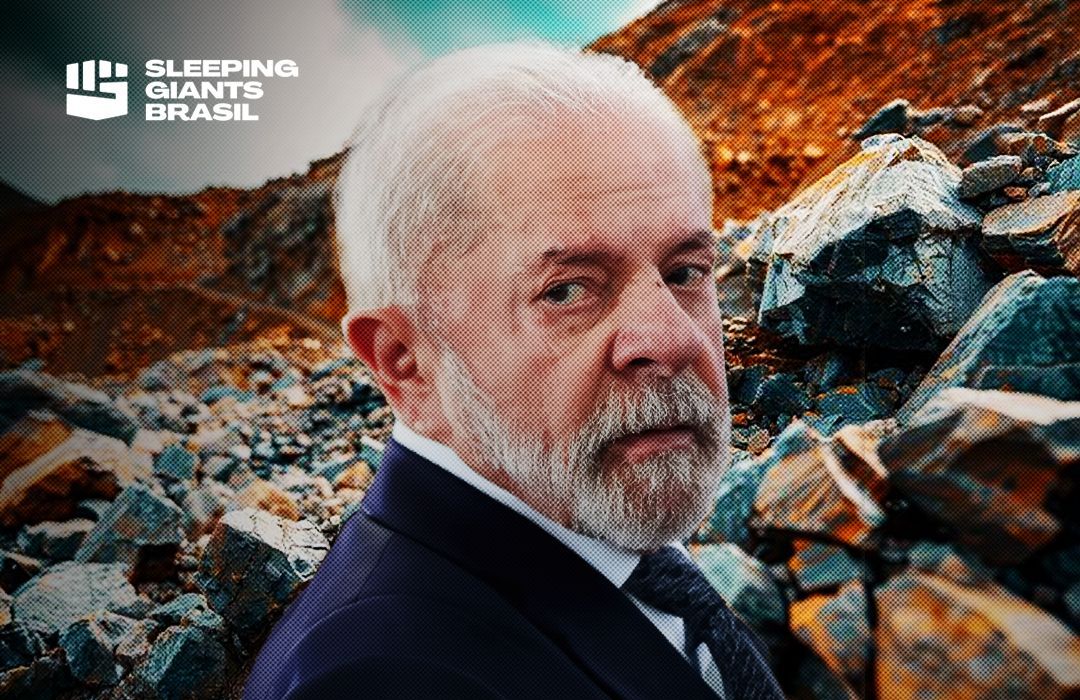 Sleeping Giants Brasil tweet media