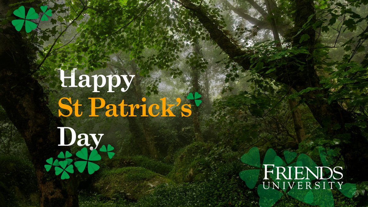 Friends University tweet media