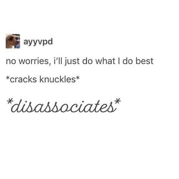 ADHD Memes tweet media