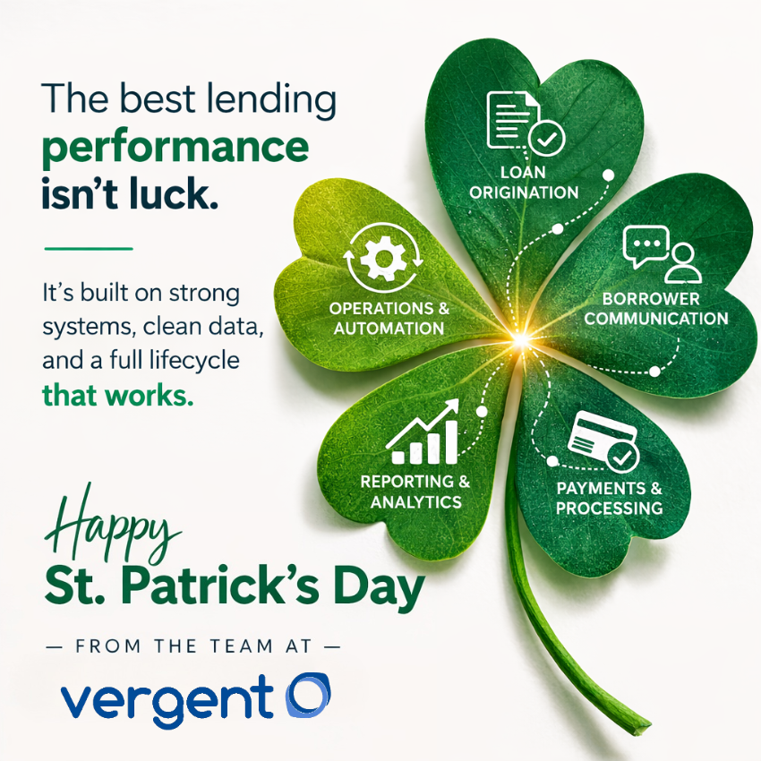 VERGENT LMS tweet media