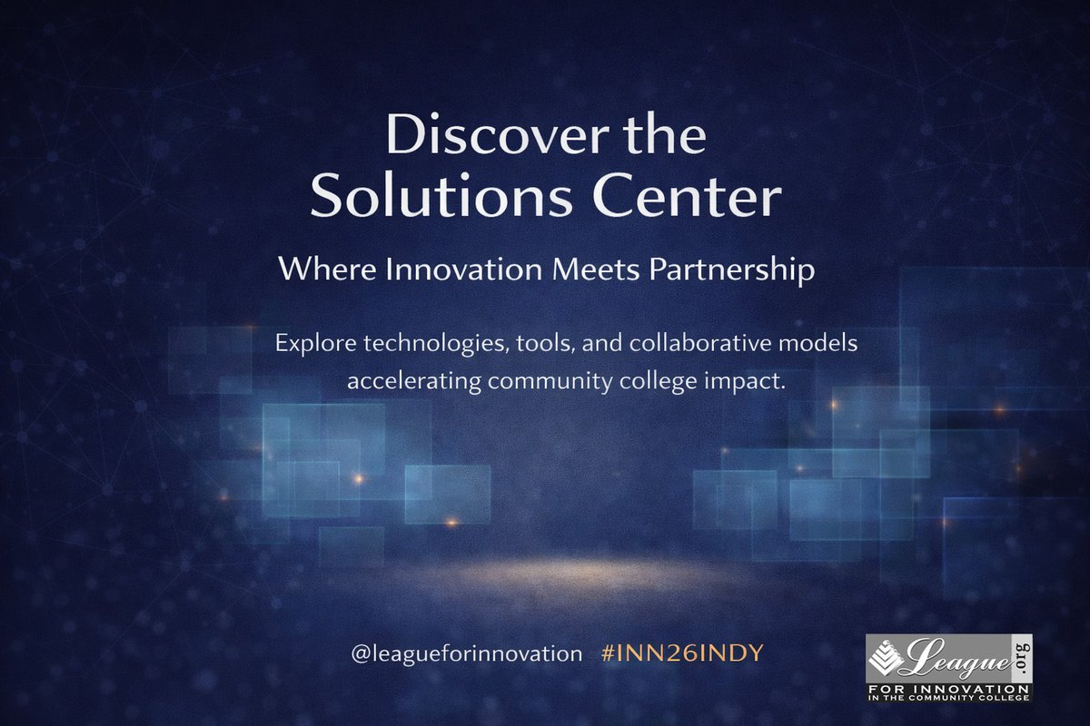 InnovationsConf tweet media