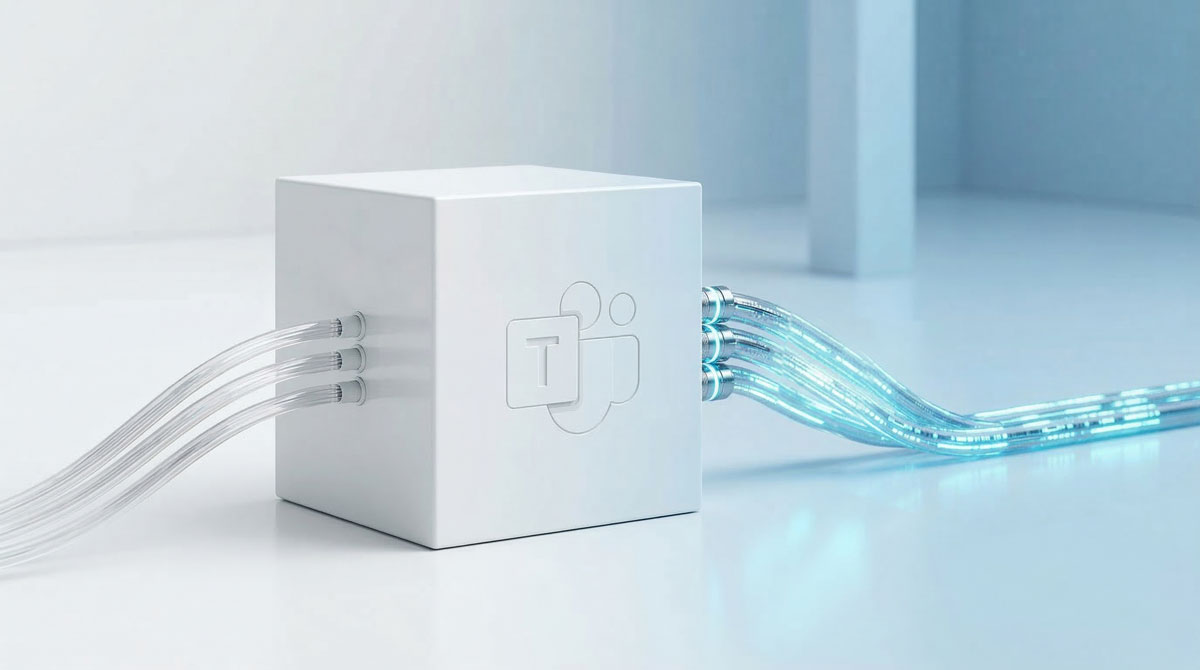 TelcoBridges Inc. tweet media