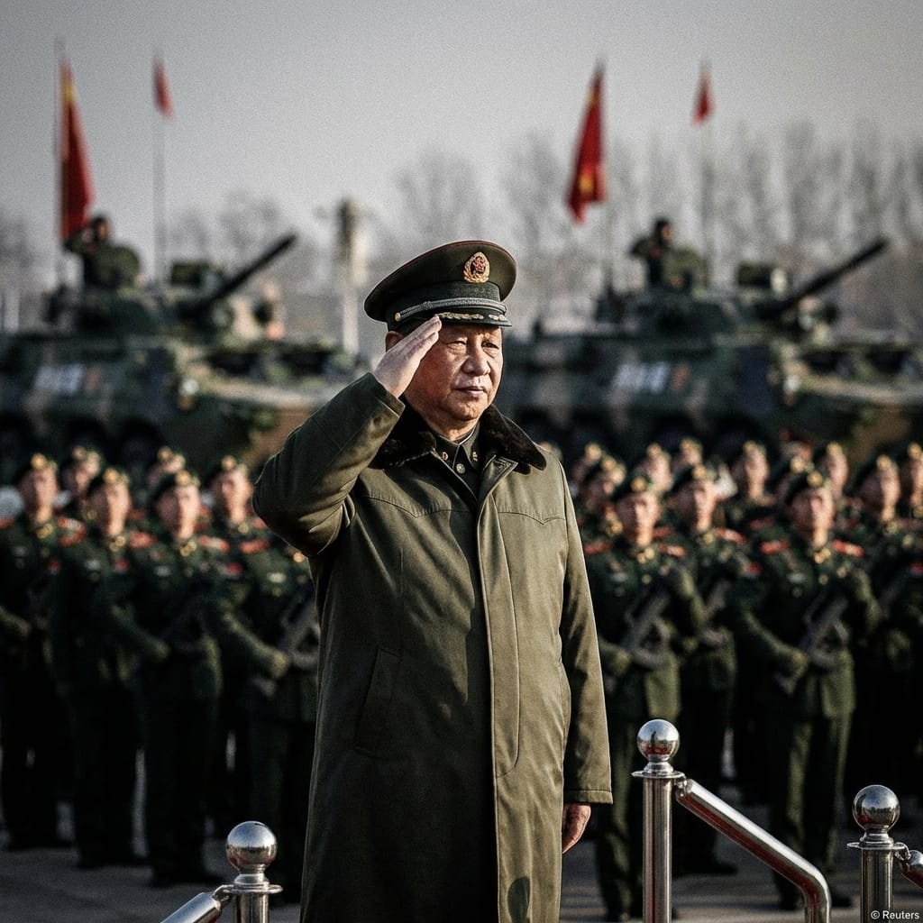 🇨🇳 Wei Zhao 赵伟 tweet media