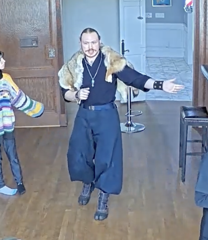 TankMonitor tweet media