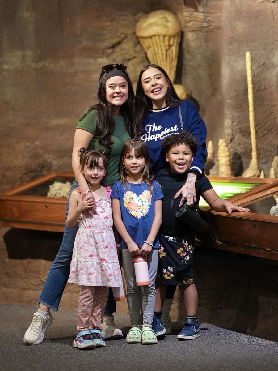 AZ Museum of Natural History tweet media