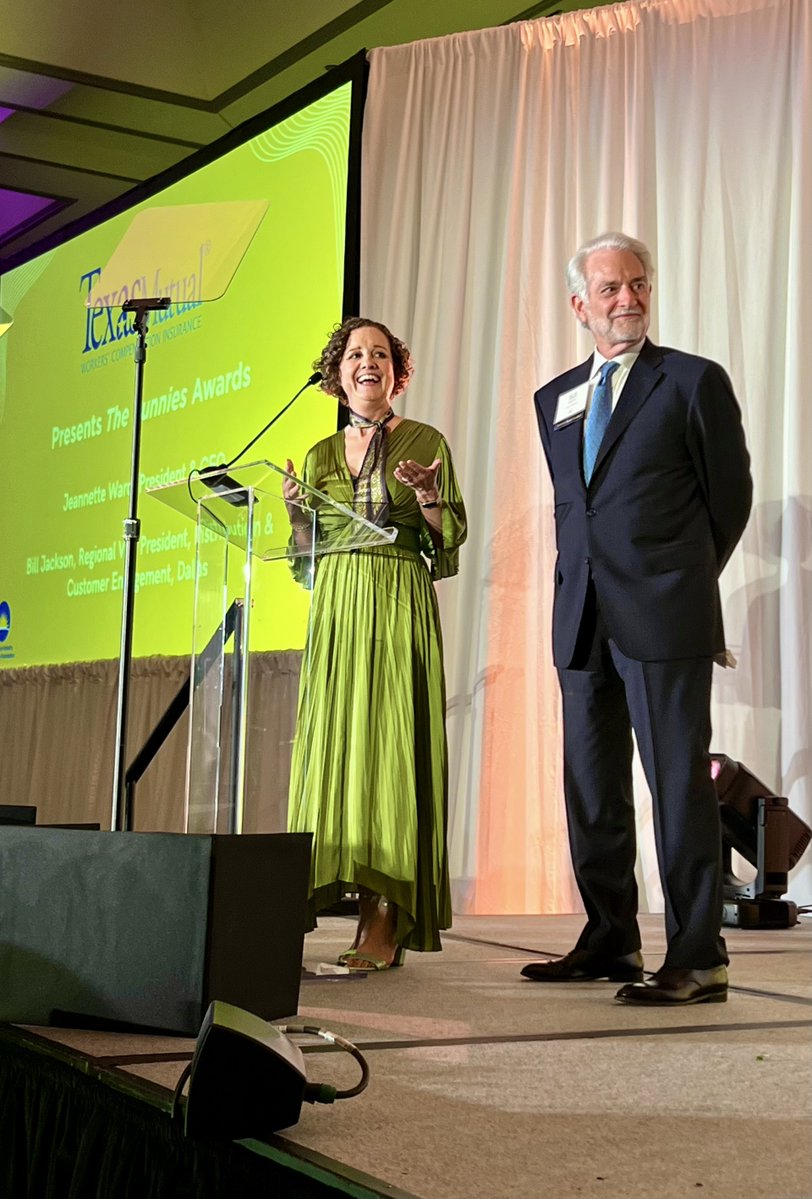 Texas Mutual tweet media