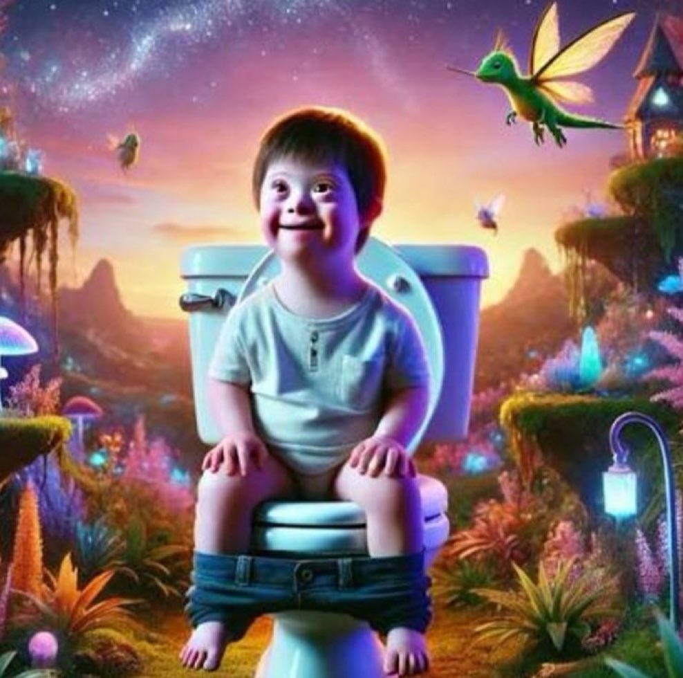 la vida de los que consumen Luzu