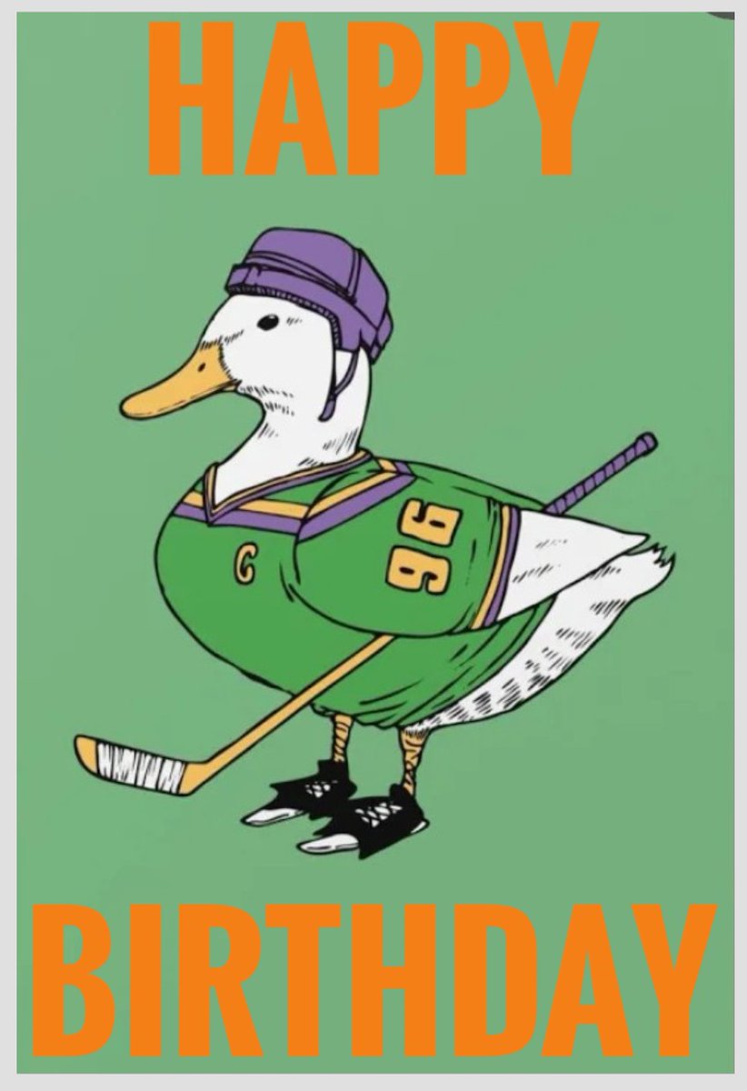 hdz0616's tweet photo. @RolanNyan34 Okay, last one ... 😂. Have an amazing day!!!! 🦆🧡🖤 https://t.co/MvHqD5x2Og