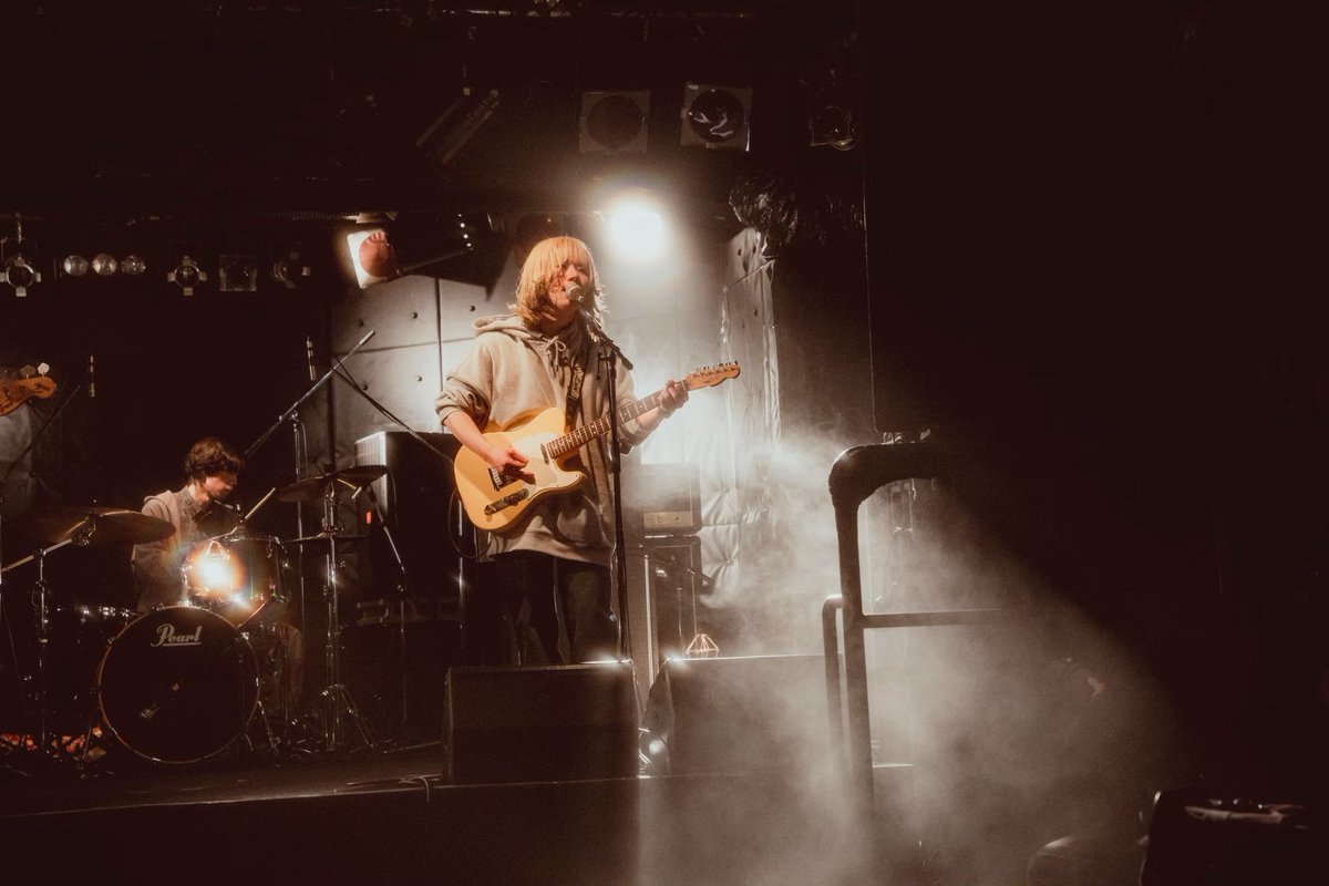 TELLECHO【3/27ワンマン】 tweet media