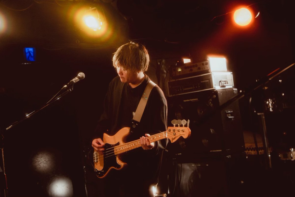 TELLECHO【3/27ワンマン】 tweet media