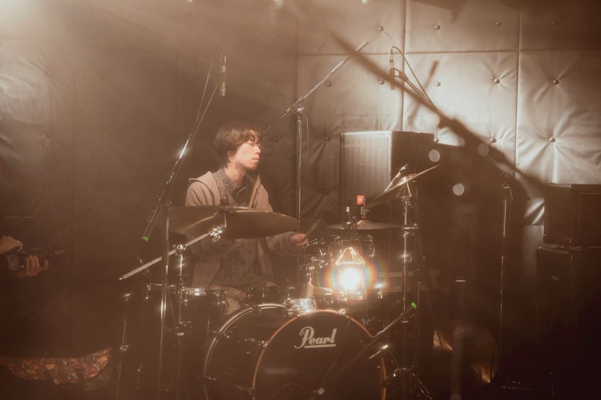 TELLECHO【3/27ワンマン】 tweet media