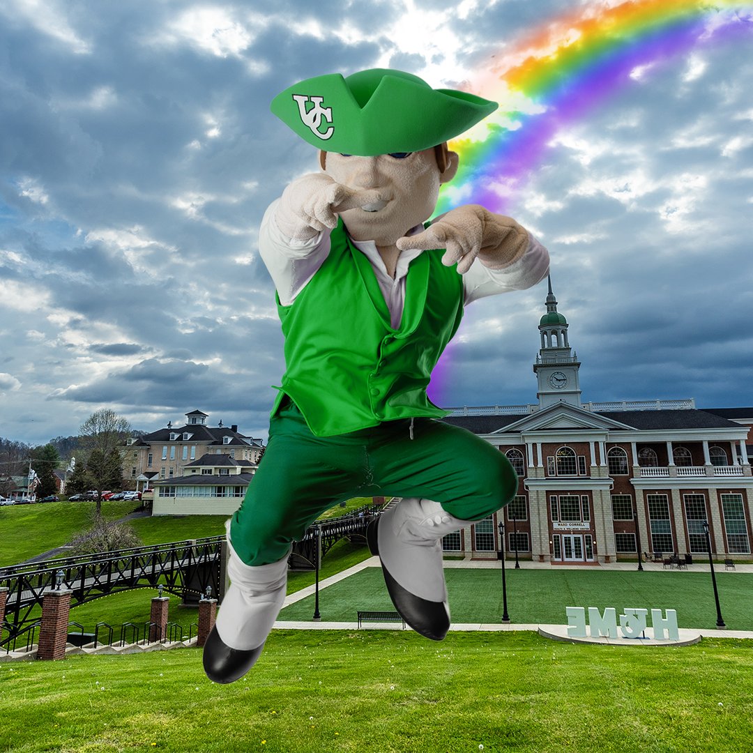 University of the Cumberlands tweet media