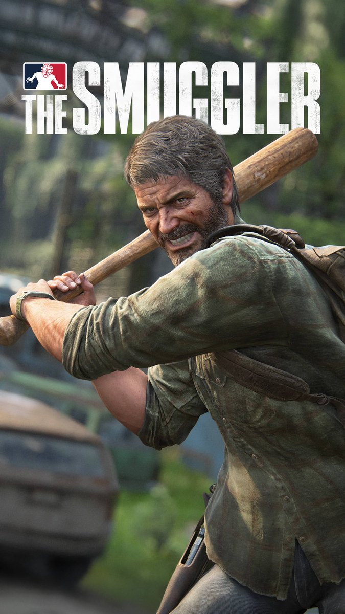 Naughty Dog tweet media